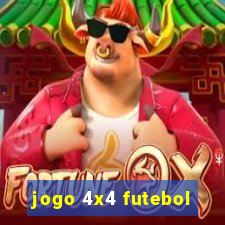 jogo 4x4 futebol